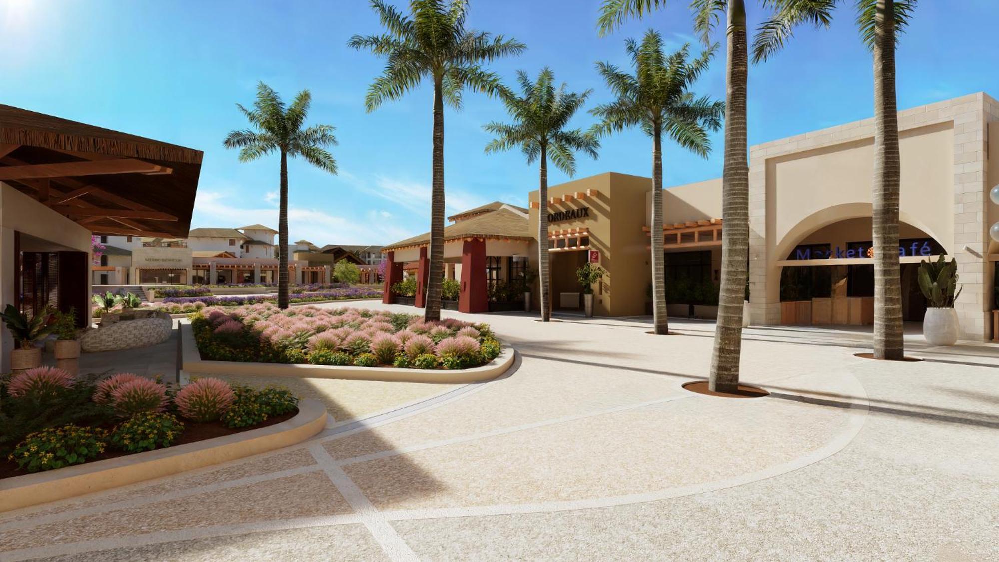 Secrets Playa Esmeralda Resort & Spa Miches Exterior photo
