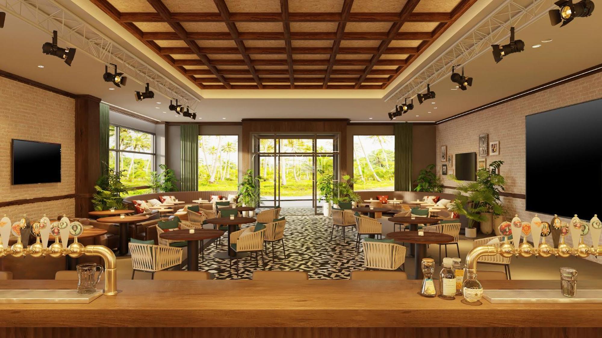 Secrets Playa Esmeralda Resort & Spa Miches Exterior photo